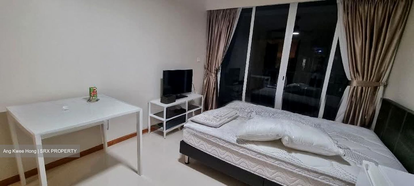Forestville (D25), Condominium #600986011
